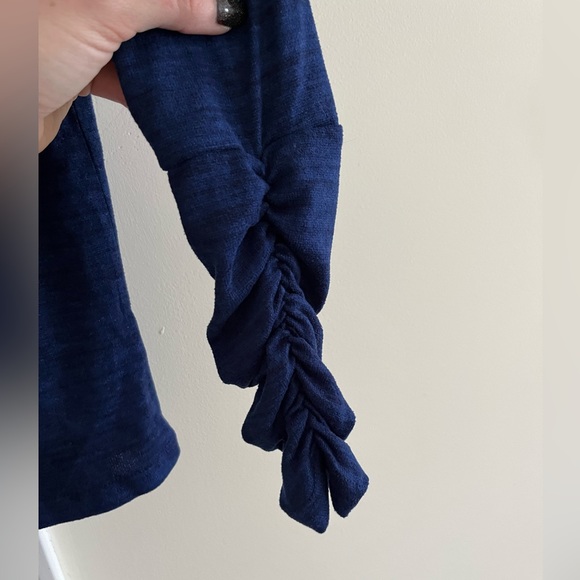 Muk Luks Comfy Shirt - Picture 4 of 4